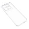 Чохол до мобільного телефона BeCover Motorola Edge 70 Transparancy (715048) зображення 4