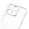 Чохол до мобільного телефона BeCover Motorola Edge 70 Transparancy (715048) зображення 5