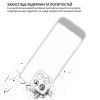 Чохол до мобільного телефона BeCover Motorola Edge 70 Transparancy (715048) зображення 6