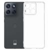 Чохол до мобільного телефона BeCover Motorola Edge 70 Transparancy (715048)