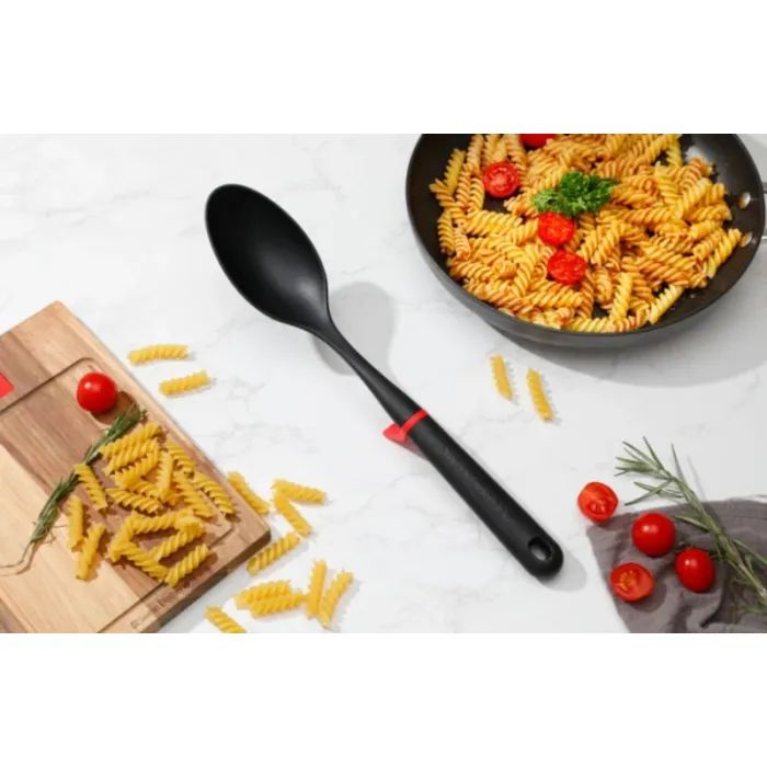 Ложка кухарська Swiss Diamond 35 x 7 см (SDT13) зображення 3