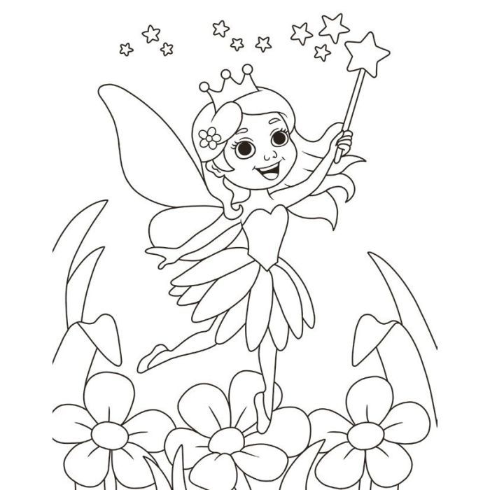 Книга Пензлик і вода. Казкові чудеса - К. Процун Ранок (9786178773014) изображение 4