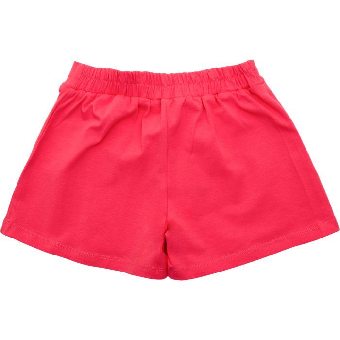 Набір дитячого одягу Breeze із шортами-спідницею (21786-110G-coral) зображення 7