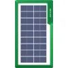 Фонарь NEWVEW комплект NV-T220 Solar Panel 4500mAh (NWVW-NV-T220-GN) изображение 3