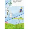 Книга Креативна навчалочка. 3-4 роки - Н.В. Мусієнко Активний розвиток талантів (9786170943873) изображение 12