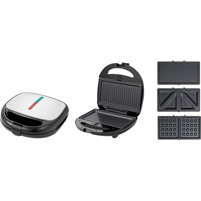 Вафельница WINNINGSTAR ST-9450 изображение 2