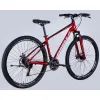 Велосипед Formula 29" MOTION DD рама-19" AL 2026 червоний з сірим (OPS-FR-29-418) изображение 3