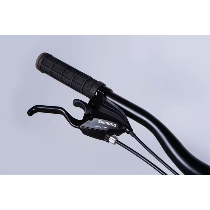 Велосипед Formula 29" MOTION DD рама-19" AL 2026 червоний з сірим (OPS-FR-29-418) изображение 7