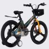 Велосипед Space 20" KID MOON DD рама-11,4" MG 2026 хамелеон (OPS-SK-20-043) зображення 3