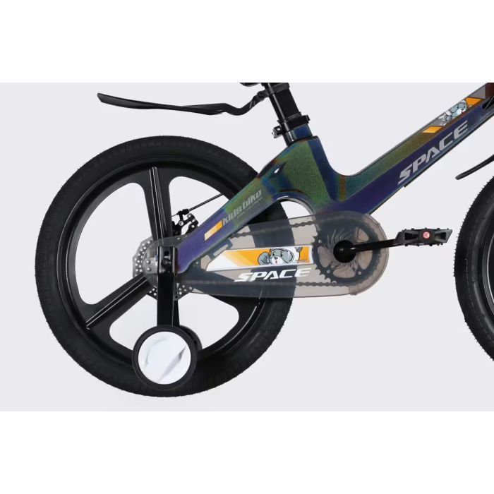 Велосипед Space 20" KID MOON DD рама-11,4" MG 2026 хамелеон (OPS-SK-20-043) зображення 5