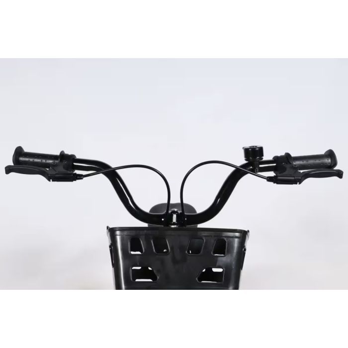 Велосипед Space 20" KID MOON DD рама-11,4" MG 2026 хамелеон (OPS-SK-20-043) зображення 6
