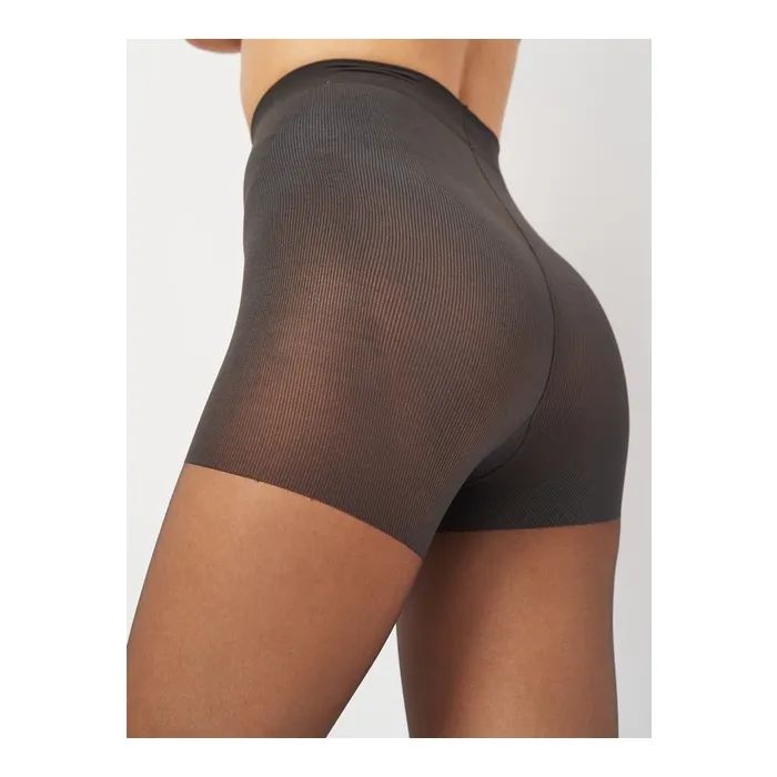 Колготы Siela Active 40 Den Graphite - 3 (4823116903425) изображение 4