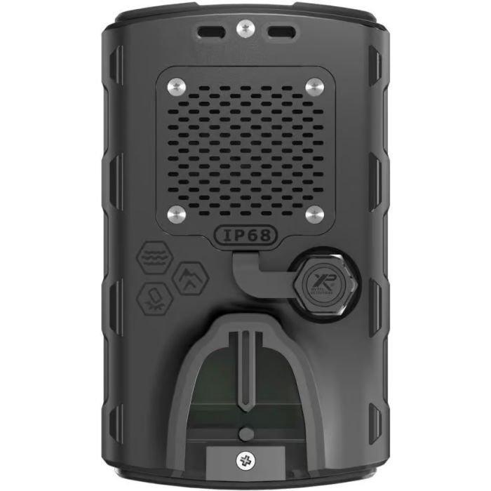 Металлоискатель XP DEUS II 28 FMF WS6ST MASTER (DEUS2-28FMFWS6ST) изображение 12