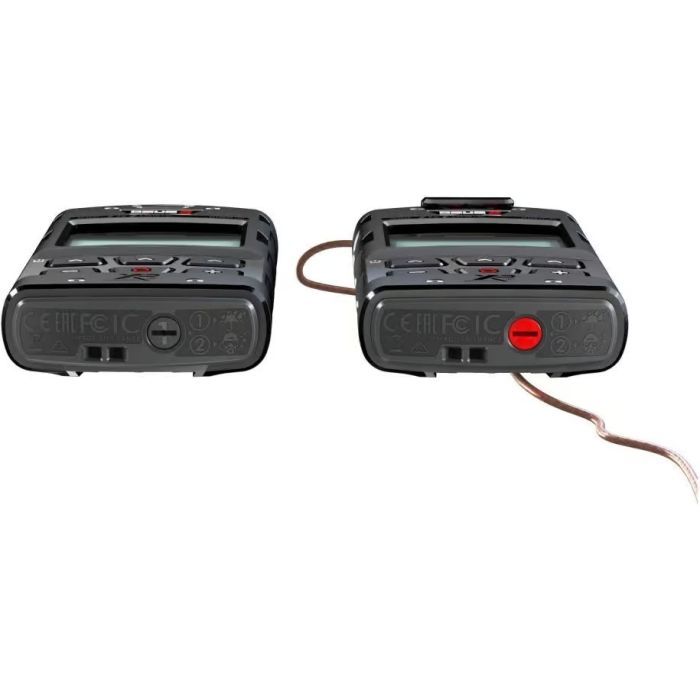 Металлоискатель XP DEUS II 28 FMF WS6ST MASTER (DEUS2-28FMFWS6ST) изображение 7