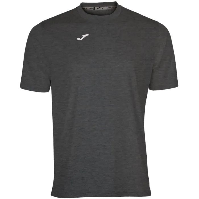 Футболка Joma Combi 100052.422 темно-зелений L (8445456707523)