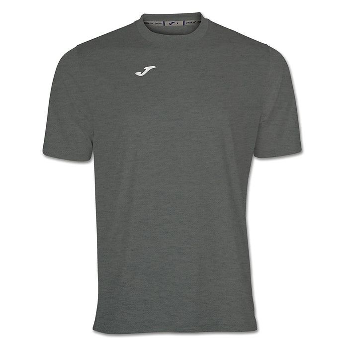 Футболка Joma Combi 100052.422 темно-зелений L (8445456707523) зображення 2