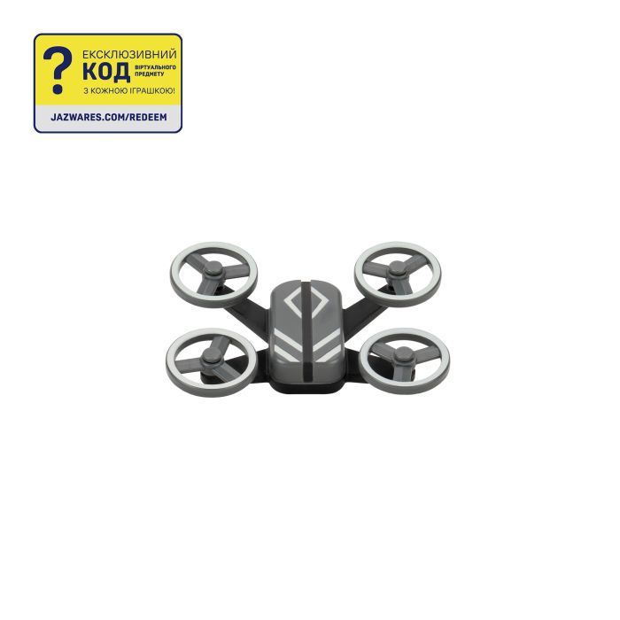 Фігурка DevSeries набір Game Pack Brookhaven: Techfluencers (CRS0121) зображення 11