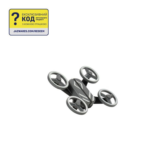 Фігурка DevSeries набір Game Pack Brookhaven: Techfluencers (CRS0121) зображення 12