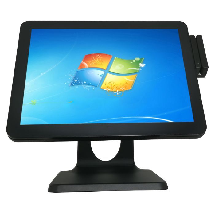 POS-терминал Leabon LB-T630 i5 7300/8Gb/SSD128GB/2xRS232/6xUSB/Ethernet/17,3" 1920x1080 (LB-T630-17.3-i5-0151)