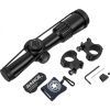 Оптичний приціл Vector Optics Tauron 1-6x24 (30mm) HD illum. SFP VTC-SMIL (SCOC-49) зображення 5