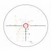 Оптичний приціл Vector Optics Tauron 1-6x24 (30mm) HD illum. SFP VTC-SMIL (SCOC-49) зображення 6