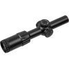 Оптичний приціл Vector Optics Tauron 1-6x24 (30mm) HD illum. SFP VTC-SMIL (SCOC-49)