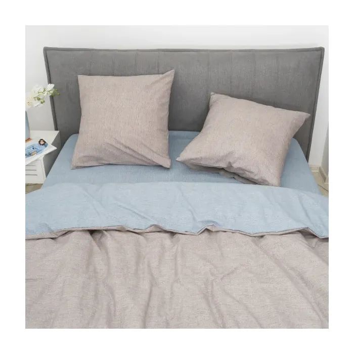 Постельное белье Viluta 25373 Ранфорс семейный (25373_sm) изображение 5