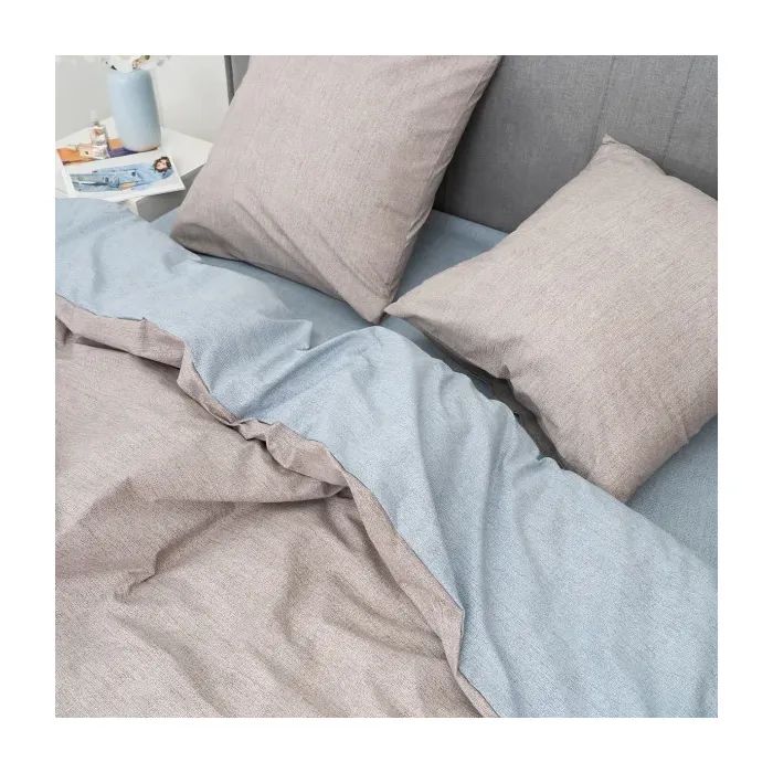 Постельное белье Viluta 25373 Ранфорс семейный (25373_sm) изображение 6