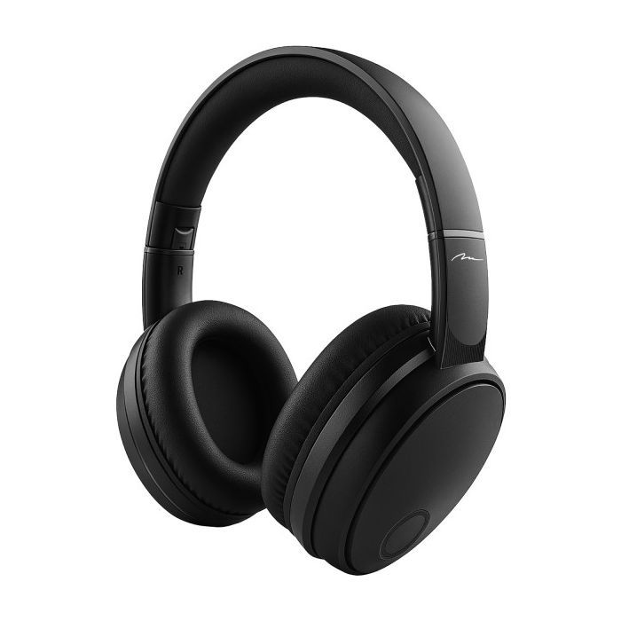 Наушники Media-Tech MT3611 Bluetooth Black (MT3611)