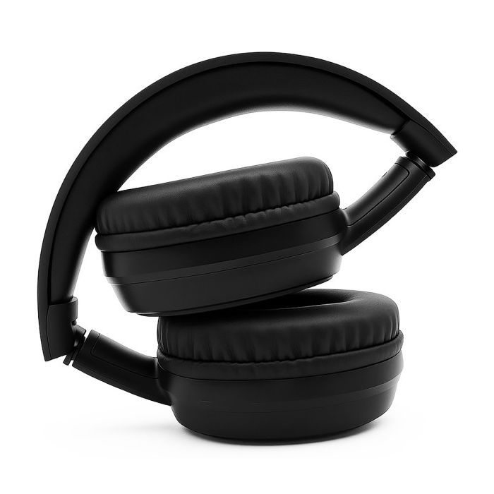 Наушники Media-Tech MT3611 Bluetooth Black (MT3611) изображение 2
