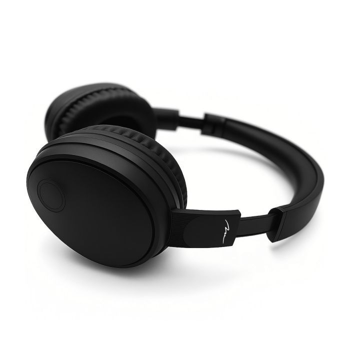 Наушники Media-Tech MT3611 Bluetooth Black (MT3611) изображение 3