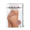 Трусы Giulia Brasilian Briefs Grain Black L/XL (4823116930193)