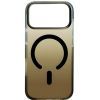Чехол для мобильного телефона BeCover FIBRA Shock-Proof MagSafe Apple iPhone 17 Pro Clay (715462) изображение 3