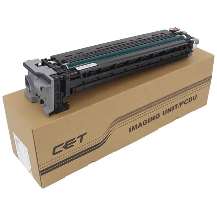 Ремкомплект CET Ricoh IM C2010, D0DZ2214/D0DZ2210, 100K, Black (CET471160)