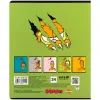 Тетрадь Kite Garfield, 24 листа, клетка (GF26-238) изображение 12