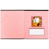 Тетрадь Kite Garfield, 24 листа, клетка (GF26-238) изображение 4