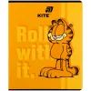 Тетрадь Kite Garfield, 24 листа, клетка (GF26-238) изображение 7