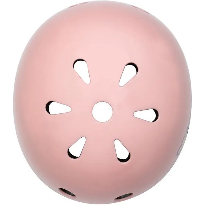 Шлем MoMi MIMI (mat pink) (ROBI00060) изображение 3