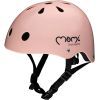 Шлем MoMi MIMI (mat pink) (ROBI00060)