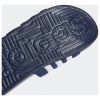 Шлепанцы Adidas Adissage F35579 темно-синій 51.5 (15UK) 33.5 см (4062051400334) изображение 10