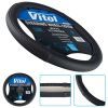 Чехол на руль VITOL M чорн (VLOD-24UC29 BK M) изображение 11