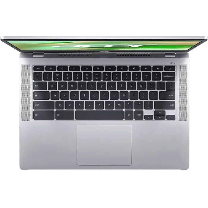 Ноутбук Acer Chromebook CB314-4H (NX.KNBEU.003) зображення 4