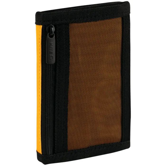 Кошелек детский Kite Гаманець Kite 598 Garfield (GF26-598) изображение 2