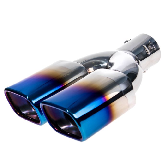 Насадка на глушник VITOL НГ-0352-BL