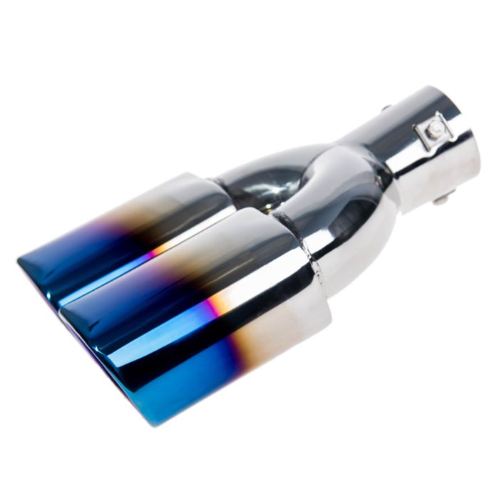 Насадка на глушник VITOL НГ-0352-BL зображення 2