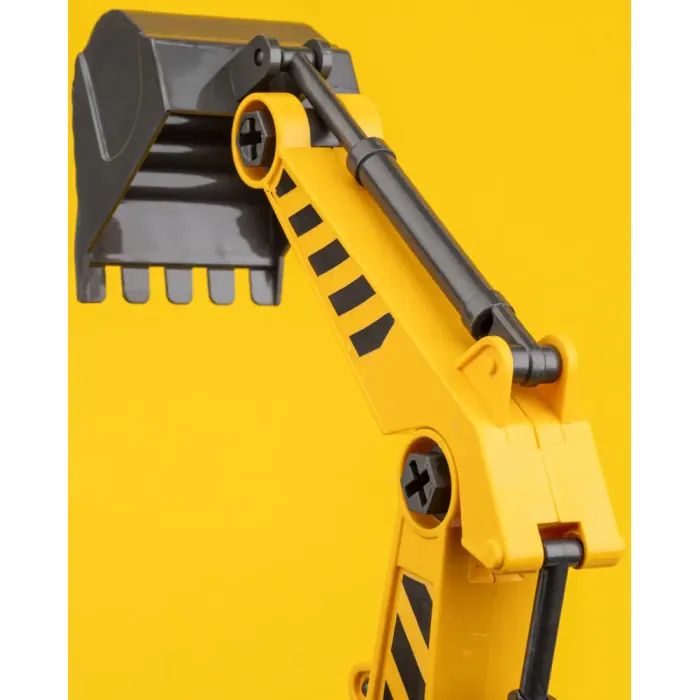 Конструктор Otamanko АВТОКОНСТРУКТОР Экскаватор (YW9070B) изображение 6