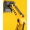 Конструктор Otamanko АВТОКОНСТРУКТОР Экскаватор (YW9070B) изображение 6