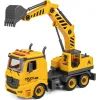 Конструктор Otamanko АВТОКОНСТРУКТОР Экскаватор (YW9070B)