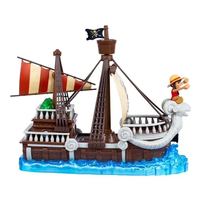 Фигурка Moose One Piece Корабль Going Merry Делюкс (63311) изображение 3