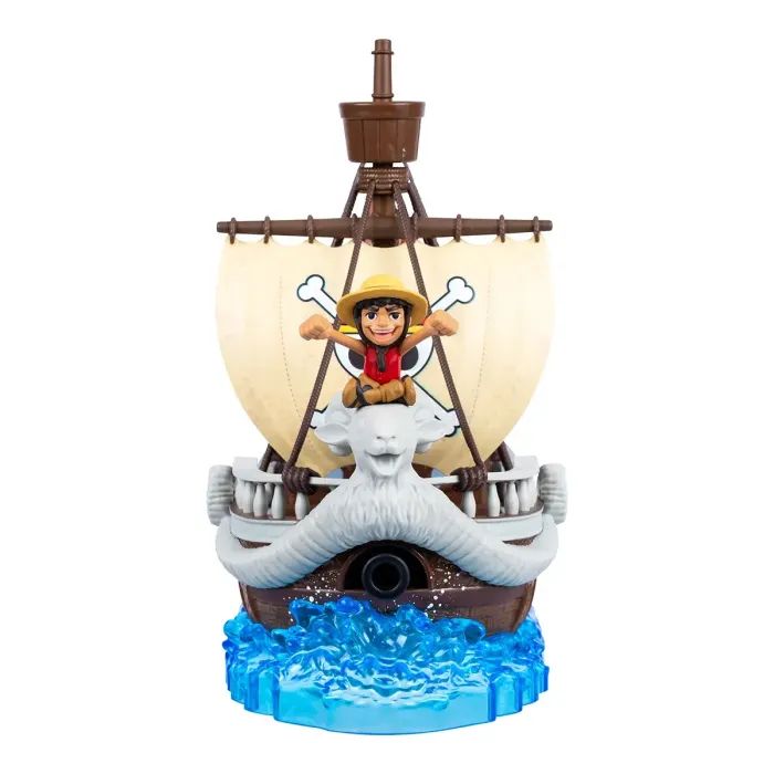 Фигурка Moose One Piece Корабль Going Merry Делюкс (63311) изображение 5